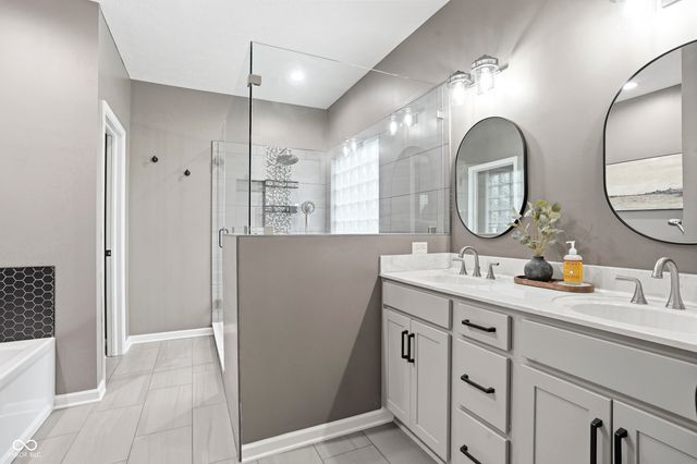 11179 Beardsley Way, Fishers, IN 46038