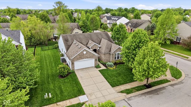 11179 Beardsley Way, Fishers, IN 46038