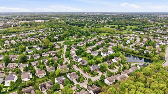 11179 Beardsley Way, Fishers, IN 46038