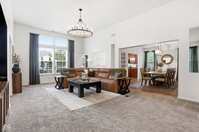 11179 Beardsley Way, Fishers, IN 46038