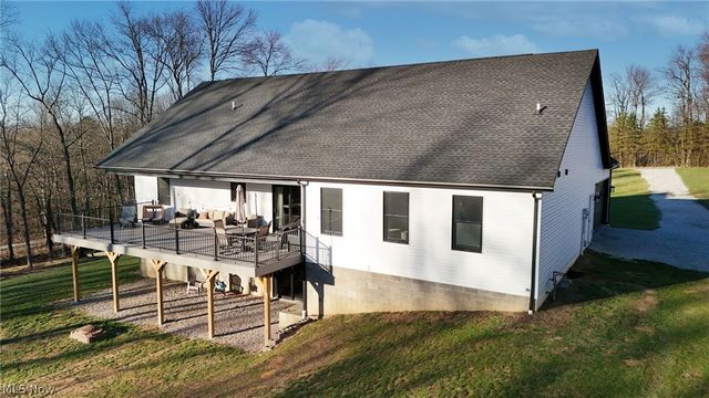 258 Friendly Acres Road, Wellsburg, WV 26070