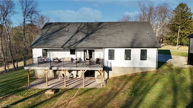 258 Friendly Acres Road, Wellsburg, WV 26070