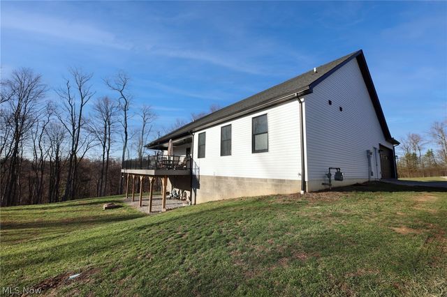 258 Friendly Acres Road, Wellsburg, WV 26070