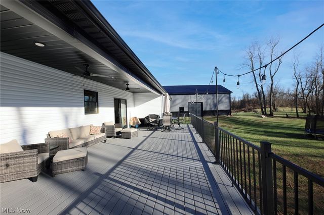 258 Friendly Acres Road, Wellsburg, WV 26070