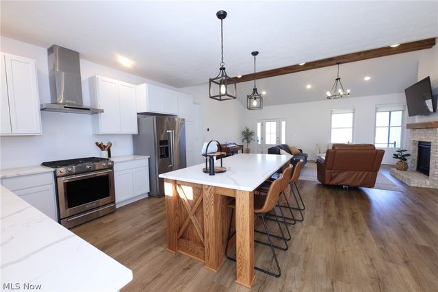 258 Friendly Acres Road, Wellsburg, WV 26070