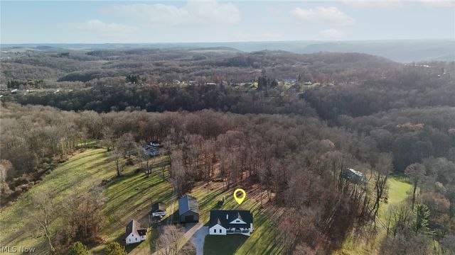 258 Friendly Acres Road, Wellsburg, WV 26070