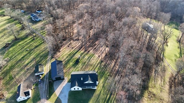 258 Friendly Acres Road, Wellsburg, WV 26070