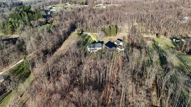258 Friendly Acres Road, Wellsburg, WV 26070