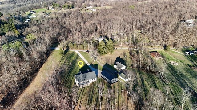 258 Friendly Acres Road, Wellsburg, WV 26070