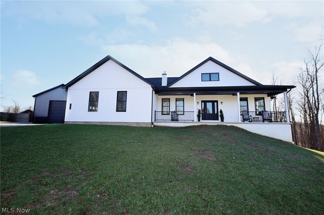 258 Friendly Acres Road, Wellsburg, WV 26070