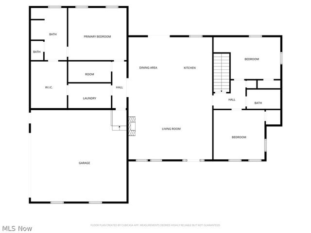 258 Friendly Acres Road, Wellsburg, WV 26070
