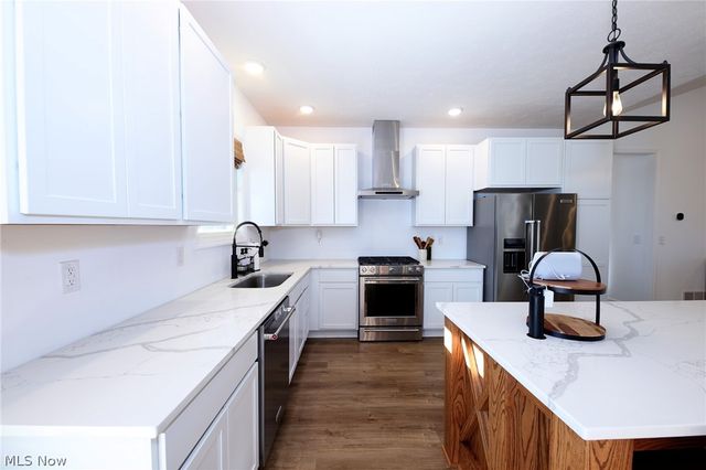 258 Friendly Acres Road, Wellsburg, WV 26070