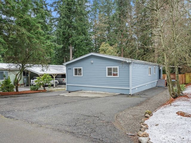 20500 SE 32nd Drive, Bothell, WA 98012