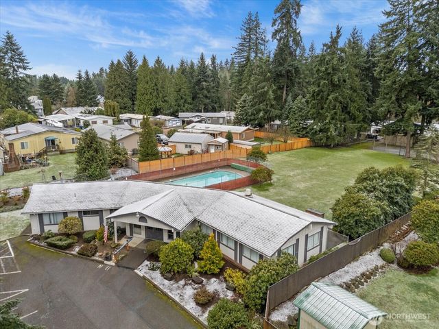 20500 SE 32nd Drive, Bothell, WA 98012