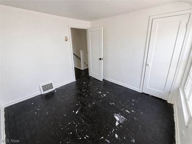 1437 E 252nd Street, Euclid, OH 44117