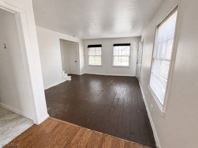 1437 E 252nd Street, Euclid, OH 44117
