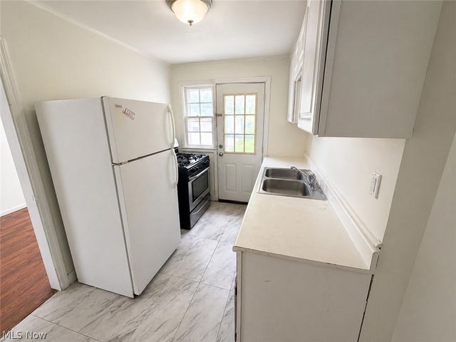 1437 E 252nd Street, Euclid, OH 44117