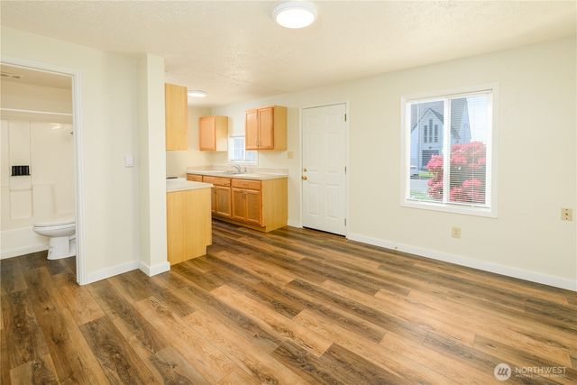 201 E Liberty Street, Port Angeles, WA 98362