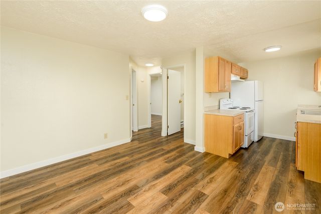 201 E Liberty Street, Port Angeles, WA 98362