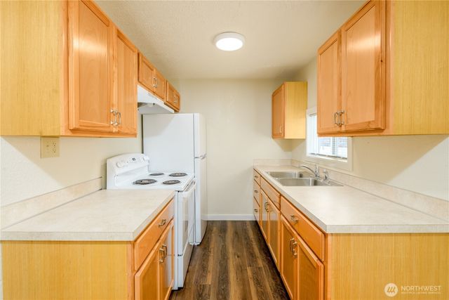 201 E Liberty Street, Port Angeles, WA 98362