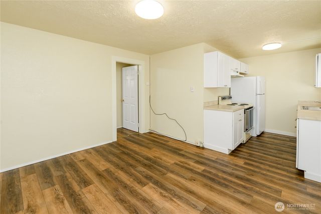 201 E Liberty Street, Port Angeles, WA 98362