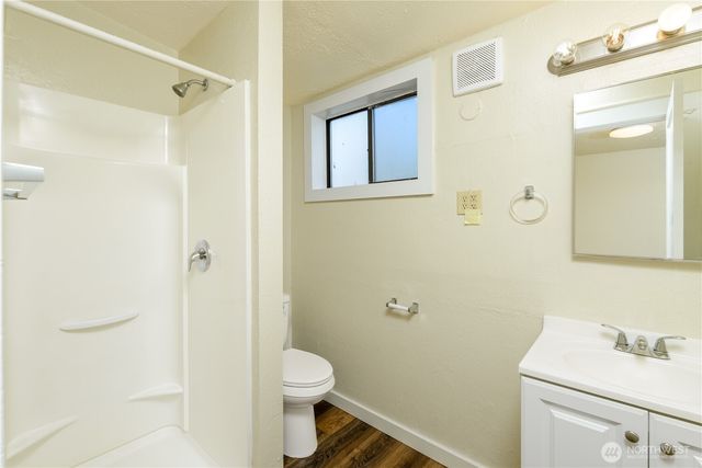 201 E Liberty Street, Port Angeles, WA 98362
