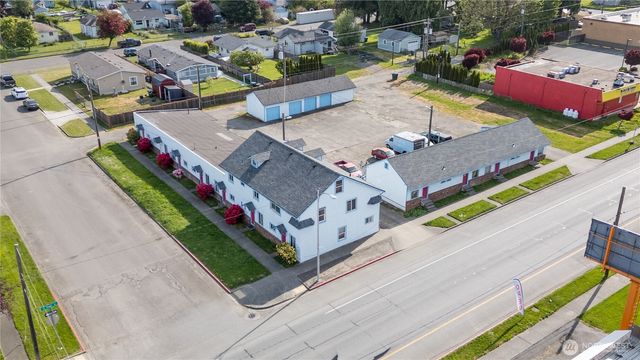 201 E Liberty Street, Port Angeles, WA 98362