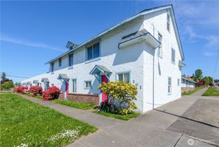 201 E Liberty Street, Port Angeles, WA 98362
