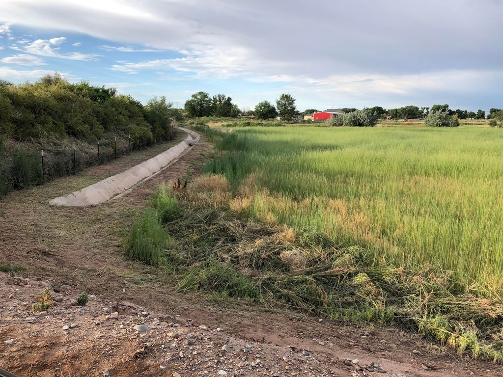 Off Hwy 304, Veguita, NM 87062