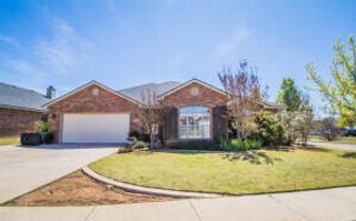 6719 92nd Street, Lubbock, TX 79424