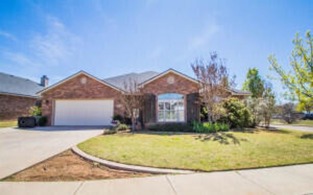6719 92nd Street, Lubbock, TX 79424