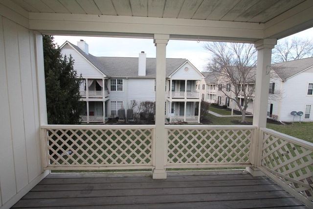 6550 Reflections Drive, C, Dublin, OH 43017