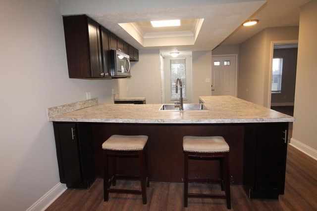 6550 Reflections Drive, C, Dublin, OH 43017