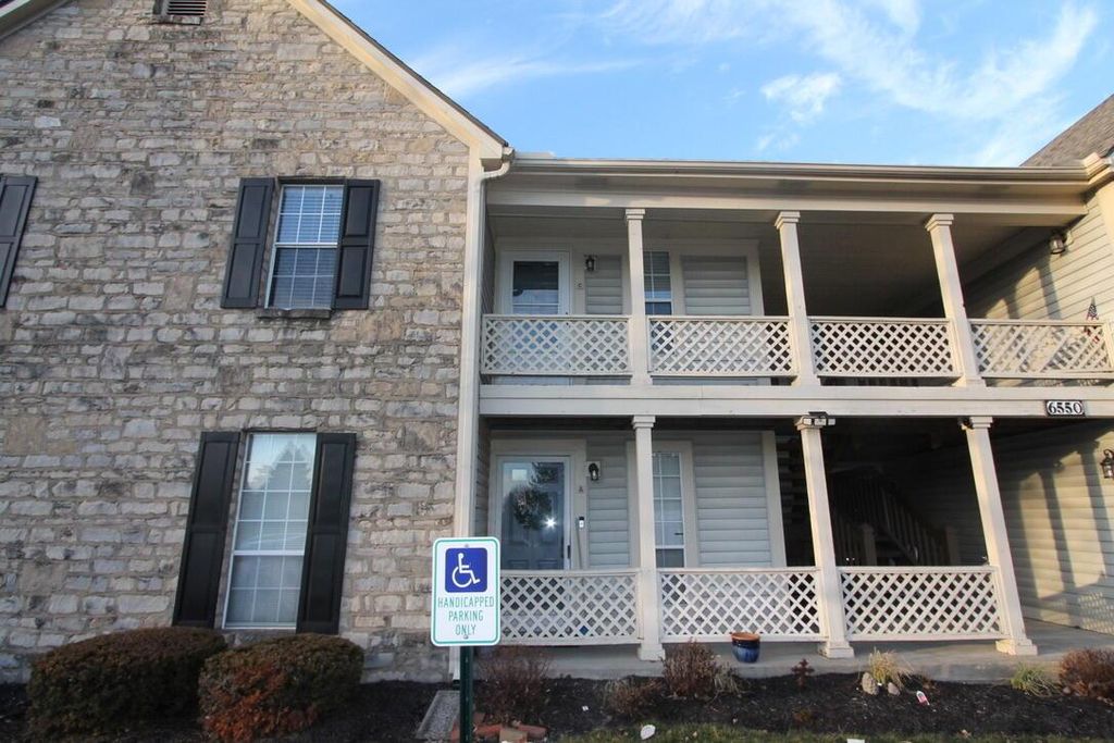 6550 Reflections Drive, C, Dublin, OH 43017