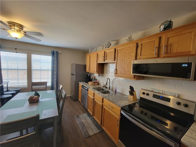 15438 Seamount Cay Ct 103, Corpus Christi, TX 78418