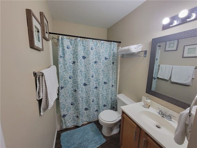 15438 Seamount Cay Ct 103, Corpus Christi, TX 78418