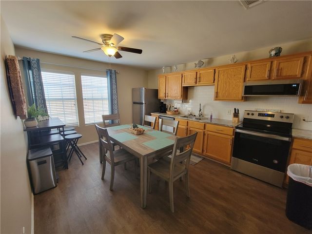 15438 Seamount Cay Ct 103, Corpus Christi, TX 78418