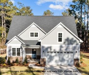 161 Ainsdale Warren Court, Raeford, NC 28376