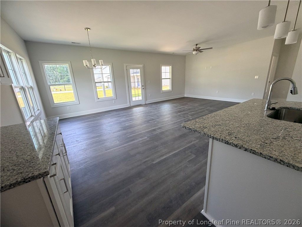 161 Ainsdale Warren Court, Raeford, NC 28376 — photo 13