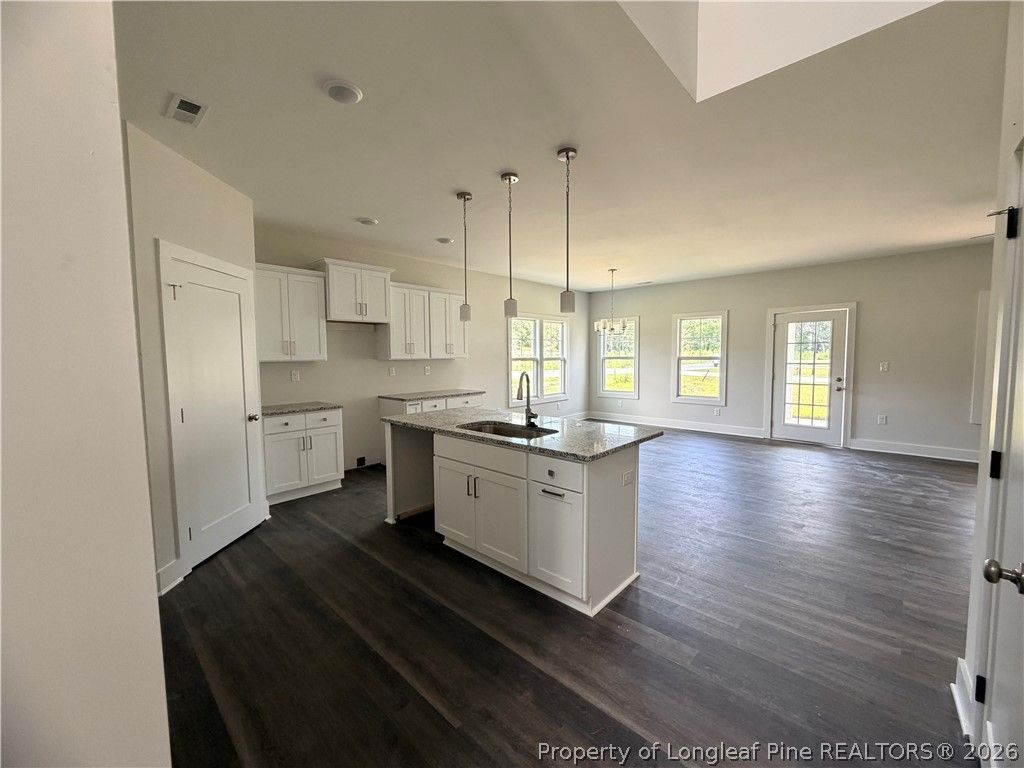161 Ainsdale Warren Court, Raeford, NC 28376 — photo 14