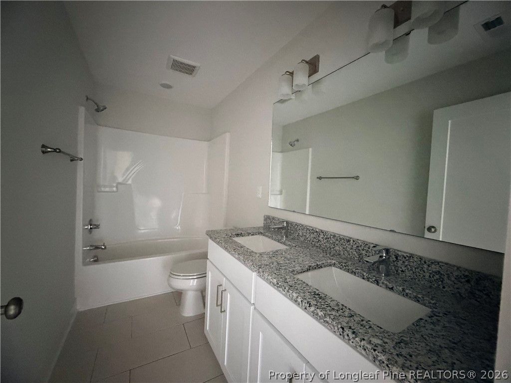 161 Ainsdale Warren Court, Raeford, NC 28376 — photo 19