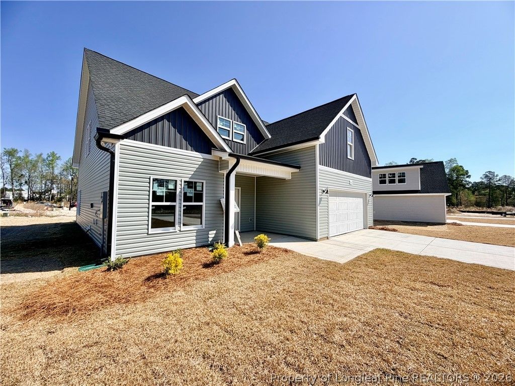 161 Ainsdale Warren Court, Raeford, NC 28376 — photo 2