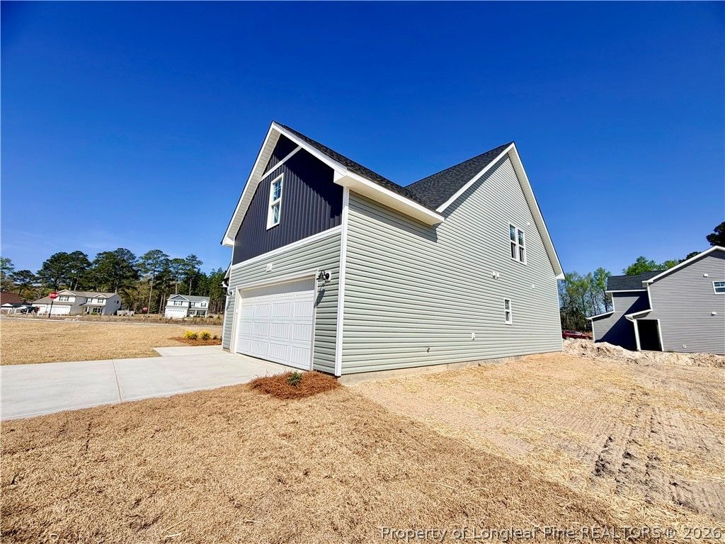 161 Ainsdale Warren Court, Raeford, NC 28376 — photo 3