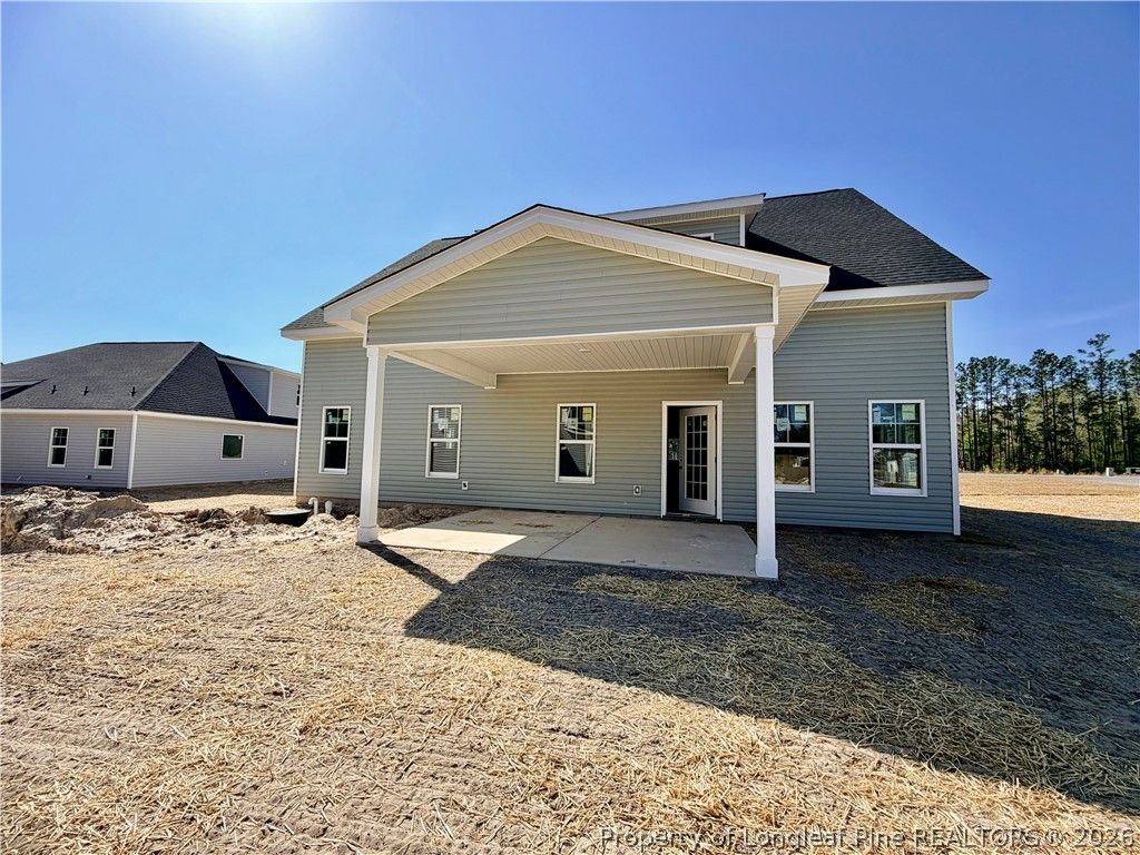 161 Ainsdale Warren Court, Raeford, NC 28376 — photo 4