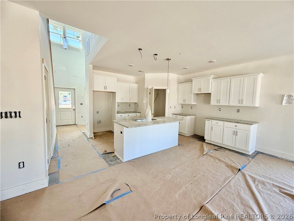 161 Ainsdale Warren Court, Raeford, NC 28376 — photo 5