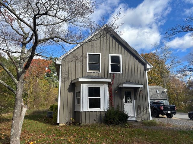 2230 Cranberry Hwy 1, Wareham, MA 02576