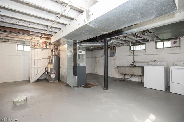 4521 Lilac Road, South Euclid, OH 44121