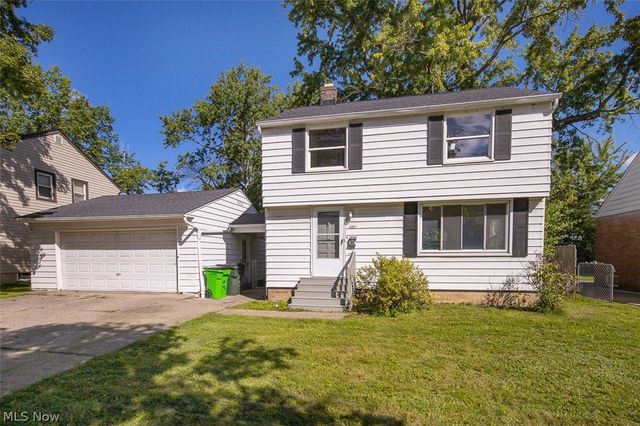 4521 Lilac Road, South Euclid, OH 44121