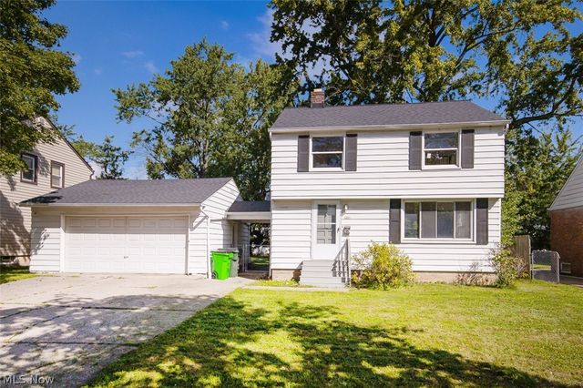 4521 Lilac Road, South Euclid, OH 44121