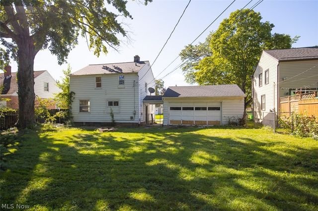 4521 Lilac Road, South Euclid, OH 44121